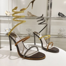 Rene Caovilla Sandals